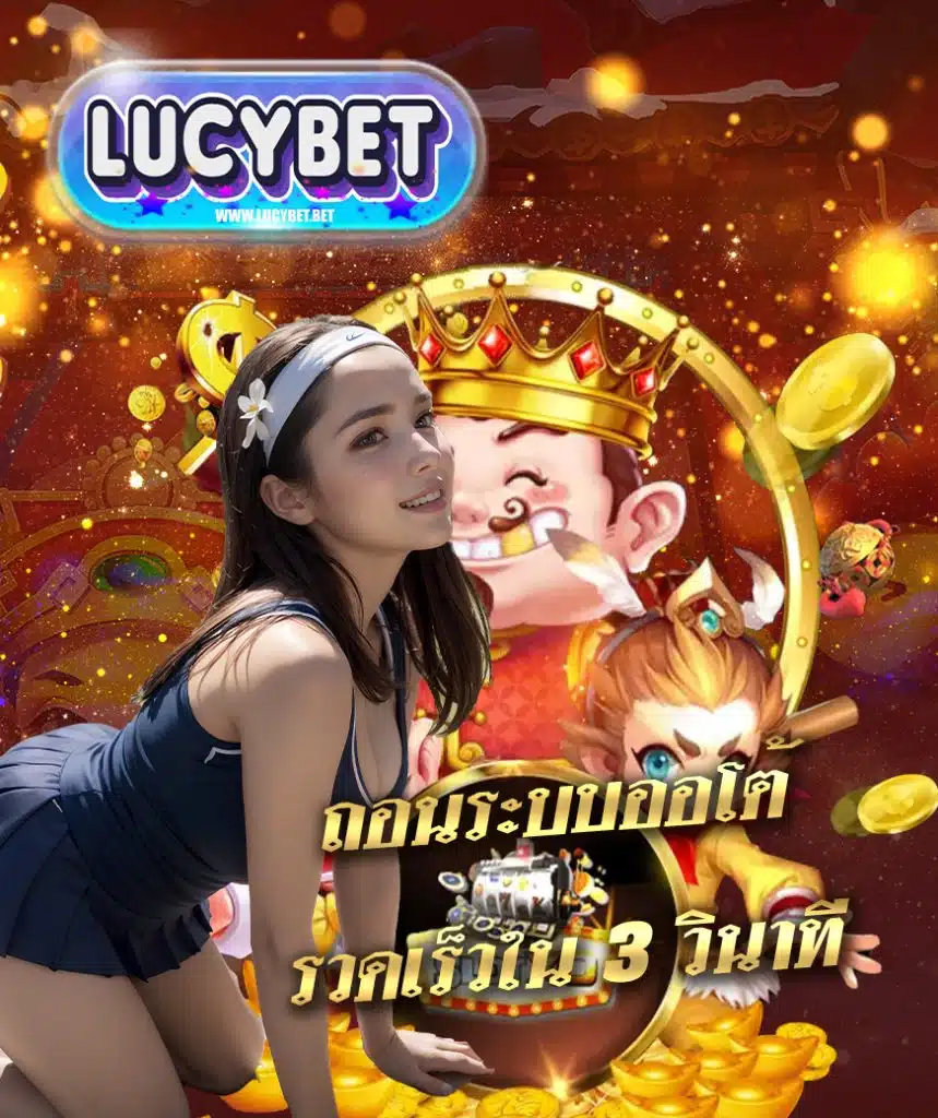 lucybet ระบบออโต้